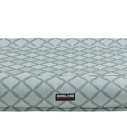 Kirkland Signature 2-in-1 Bolster Pet Bed