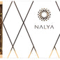 Luxury Halal Gourmet Chocolate Covered Dates, 21.16 oz. per pack, 2-pack