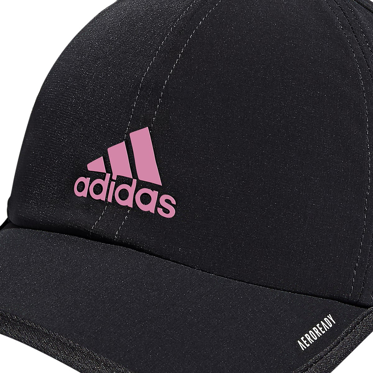 adidas Ladies' Superlite Cap, 2-pack