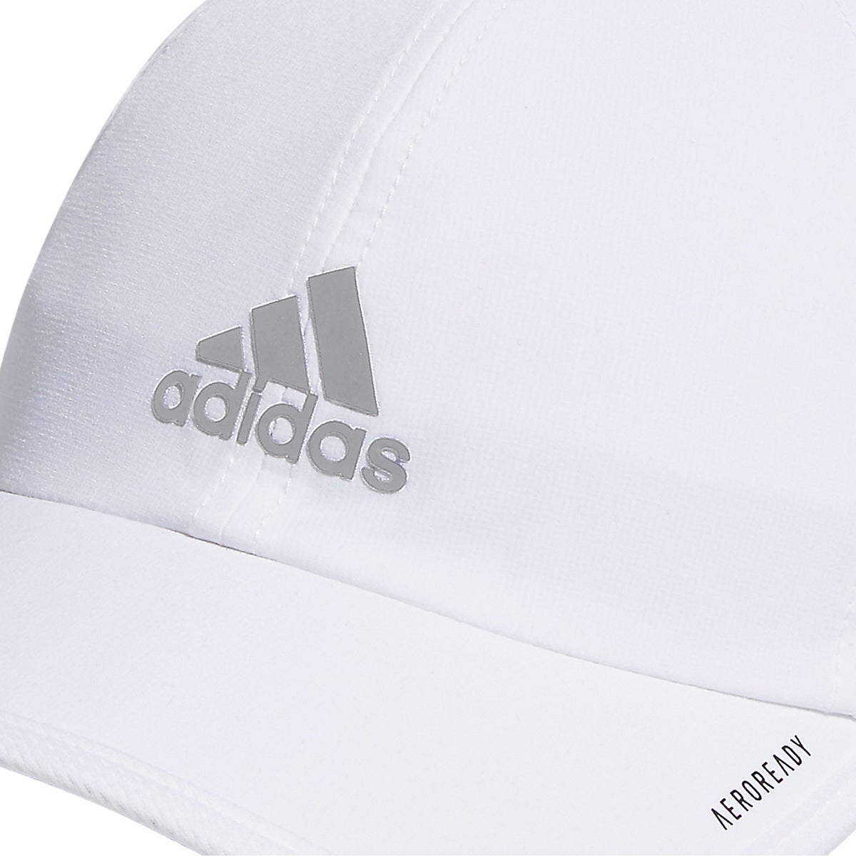 adidas Ladies' Superlite Cap, 2-pack