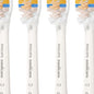 Philips Sonicare A3 All-in-One Brush Head, 6-count