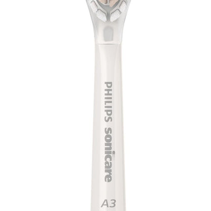 Philips Sonicare A3 All-in-One Brush Head, 6-count