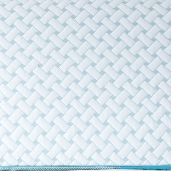 Serenity by Tempur-Pedic Cooling Memory Foam Pillow