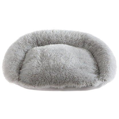 Doggy Decor by Arlee Home & Pet Memory Foam Moonrise Pet Bed