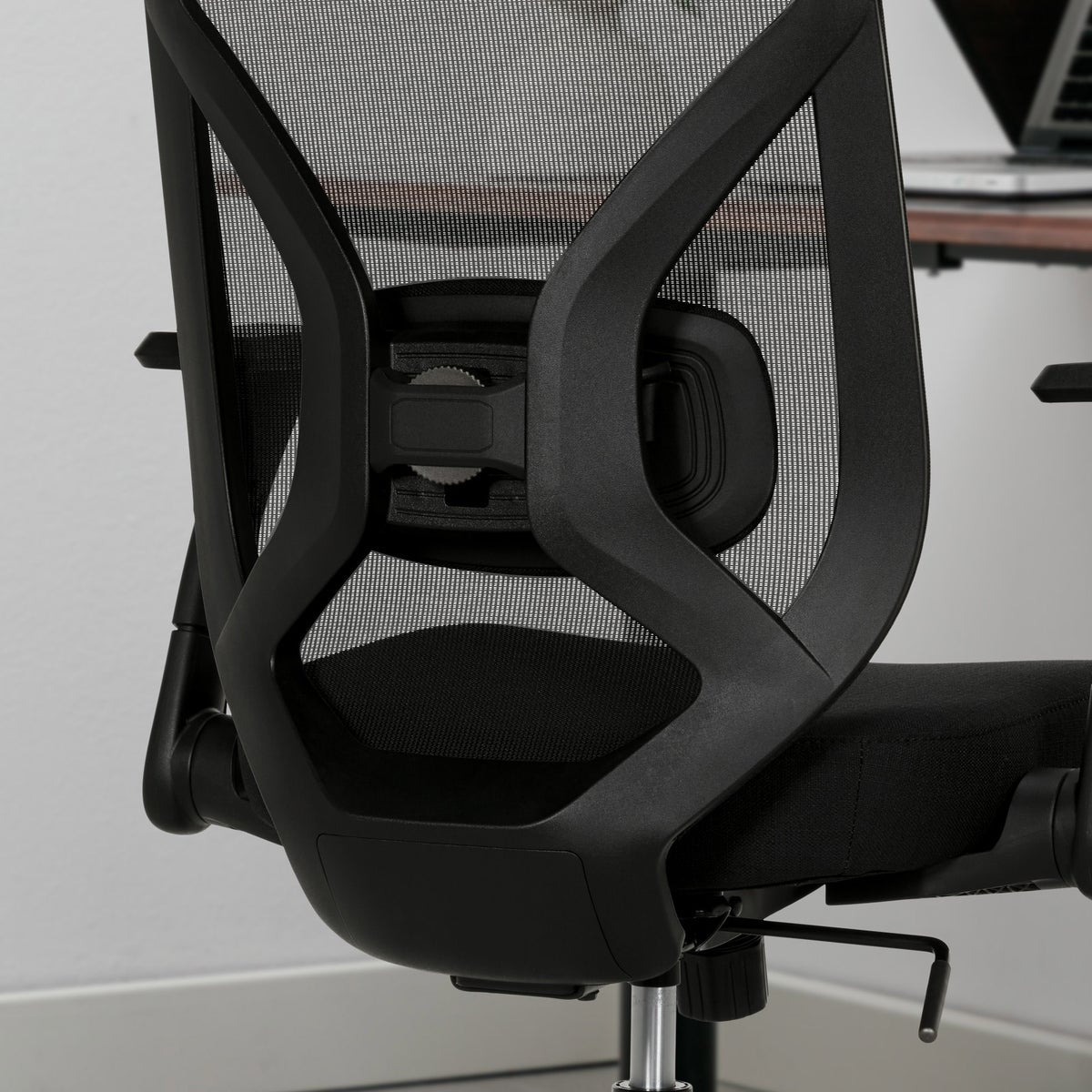 True Innovations Mesh Office Chair