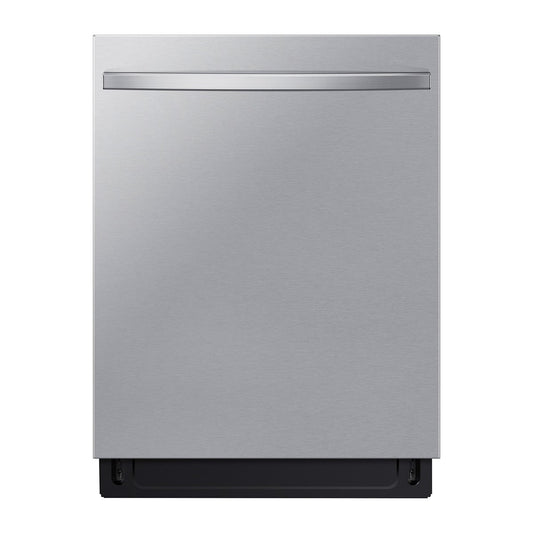 Samsung 46 dBA Top Control Smart Dishwasher with AutoRelease and StormWash