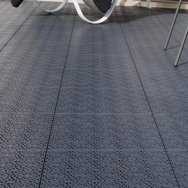 Bergo XL All Weather Interlocking Tiles