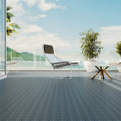 Bergo XL All Weather Interlocking Tiles