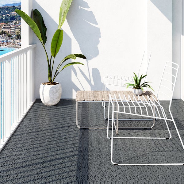 Bergo XL All Weather Interlocking Tiles