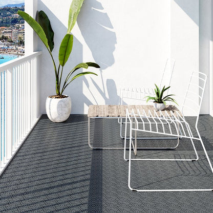 Bergo XL All Weather Interlocking Tiles