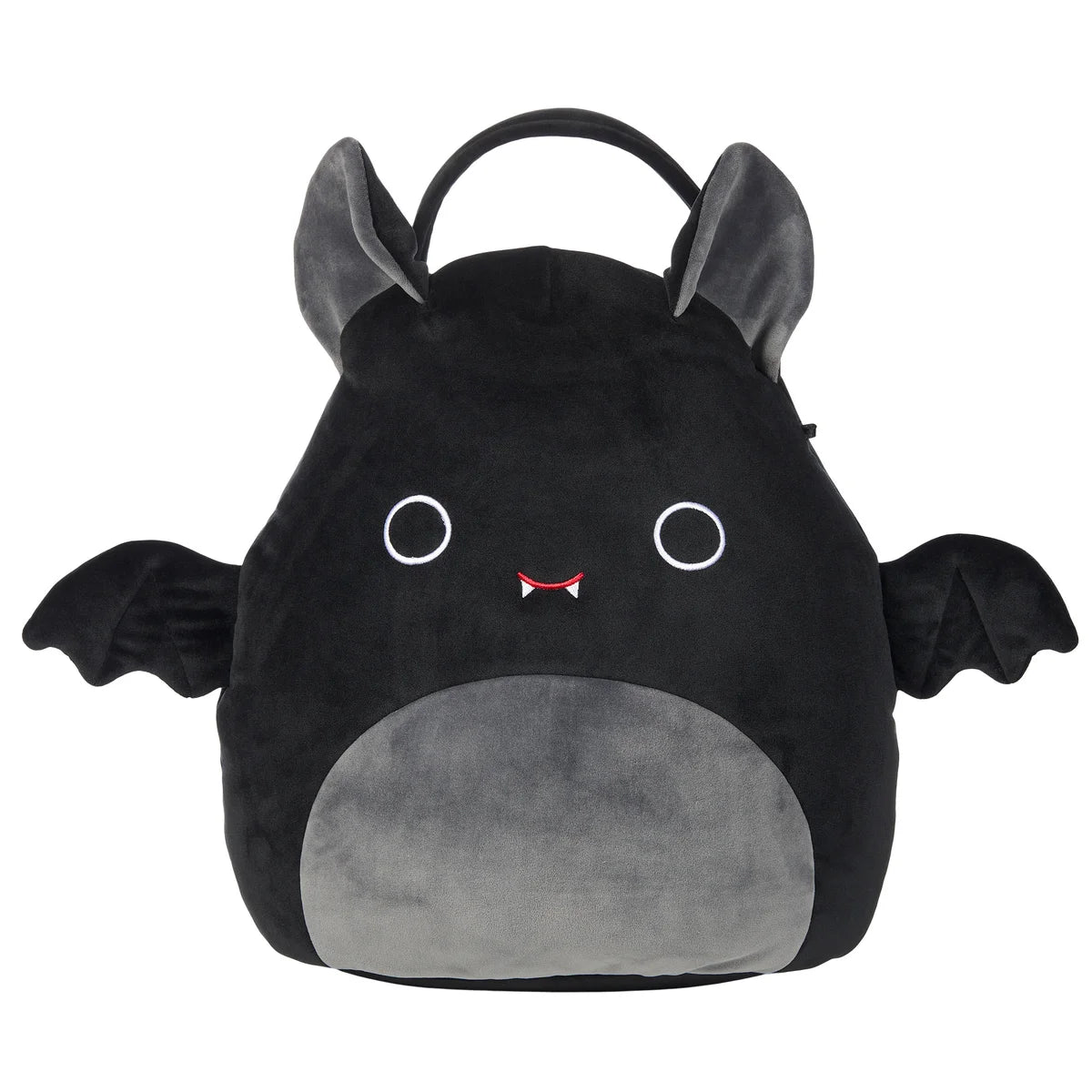 Squishmallows 16” Plush Treat Pail