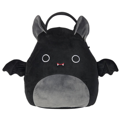 Squishmallows 16” Plush Treat Pail