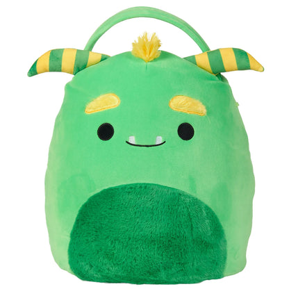 Squishmallows 16” Plush Treat Pail