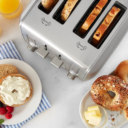 Cuisinart Custom Select 4-slice Toaster