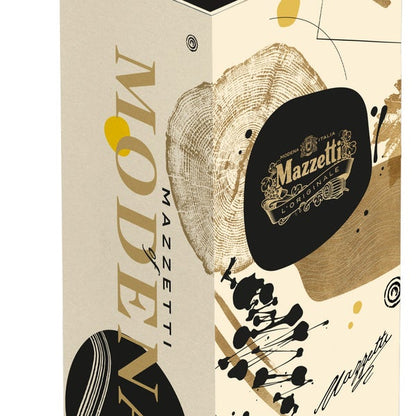 The Mazzetti Artistry Edition Balsamic Vinegar of Modena 8.45 fl oz.