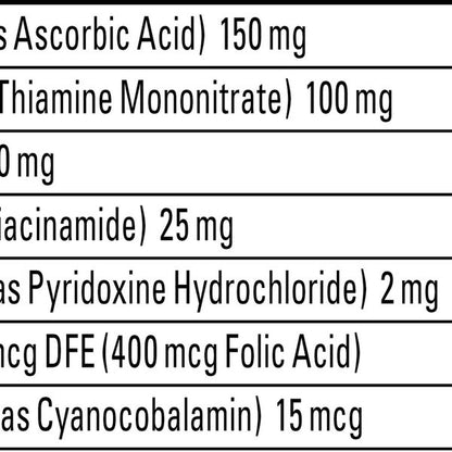 Nature Made Super B-Complex, 460 Tablets