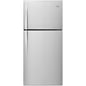 Whirlpool 19.2 cu. ft. Top Freezer Refrigerator with LED Interior Lighting