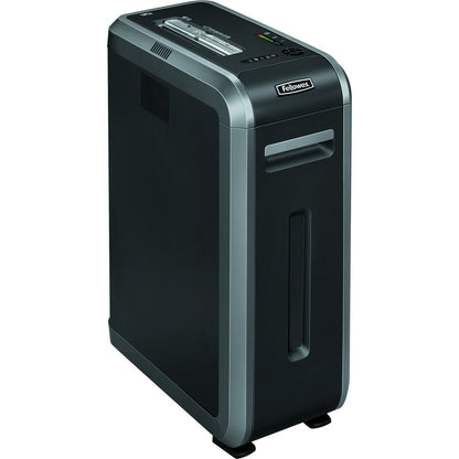 Fellowes Powershred 125Ci 20-Sheet Crosscut Shredder
