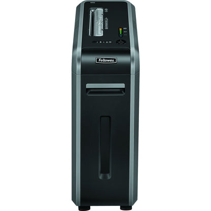 Fellowes Powershred 125Ci 20-Sheet Crosscut Shredder