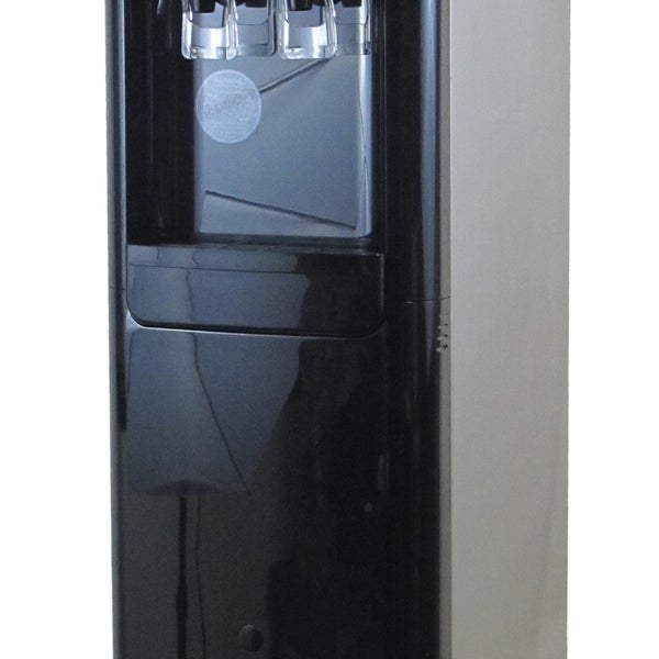 Aquverse 5PH Home & Office Bottleless Point-of-Use Water Cooler with Install Kit