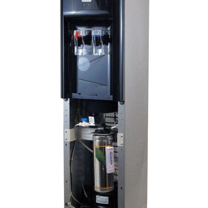 Aquverse 5PH Home & Office Bottleless Point-of-Use Water Cooler with Install Kit