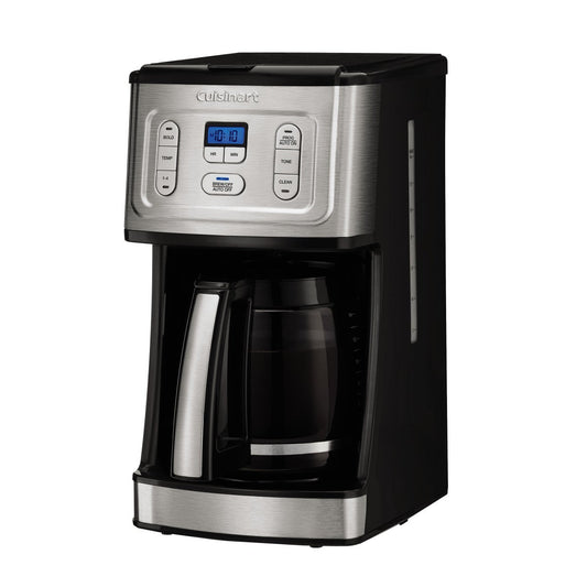 Cuisinart Brew Central 14-cup Programmable Coffee Maker