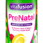 vitafusion Prenatal Multivitamin Gummy with Folate & DHA, 180 Gummies