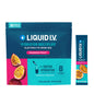 Liquid I.V. Hydration Multiplier, 30 Individual Serving Stick Packs in Resealable Pouch, Passion Fruit