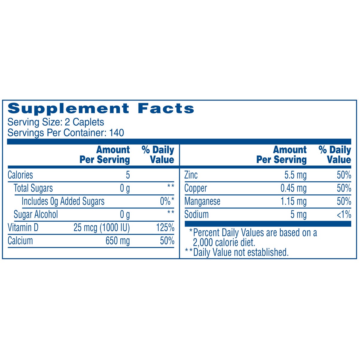 Citracal Maximum Plus Calcium Citrate + D3, 280 Caplets