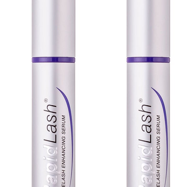 RapidLash Eyelash Enhancing Serum, 0.1 fl oz, 2-pack