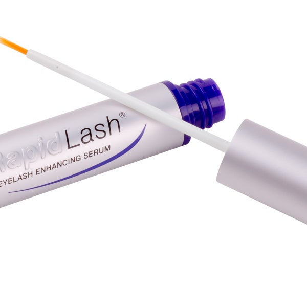 RapidLash Eyelash Enhancing Serum, 0.1 fl oz, 2-pack