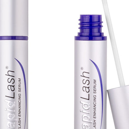 RapidLash Eyelash Enhancing Serum, 0.1 fl oz, 2-pack