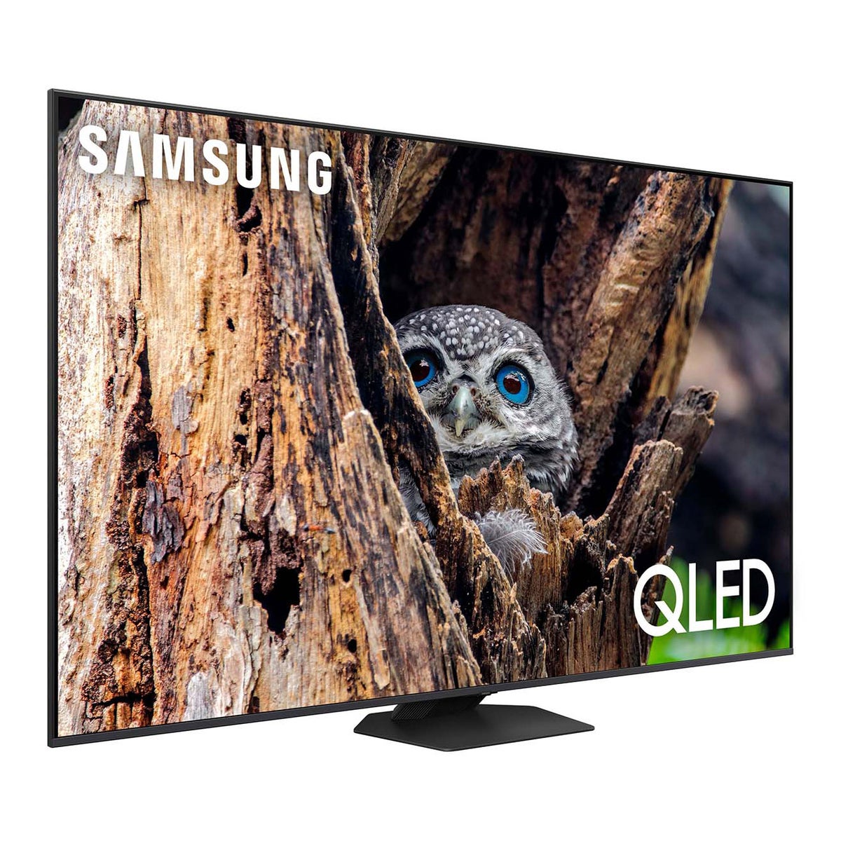 Samsung 65" Class - Q80D Series - 4K UHD QLED LCD TV - Allstate 3-Year Protection Plan Bundle Included For 5 Years of Total Coverage*