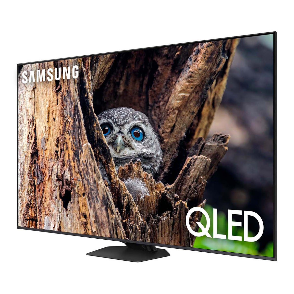 Samsung 65" Class - Q80D Series - 4K UHD QLED LCD TV - Allstate 3-Year Protection Plan Bundle Included For 5 Years of Total Coverage*