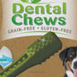 Kirkland Signature Dental Chews, 72-count