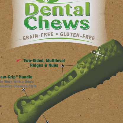 Kirkland Signature Dental Chews, 72-count